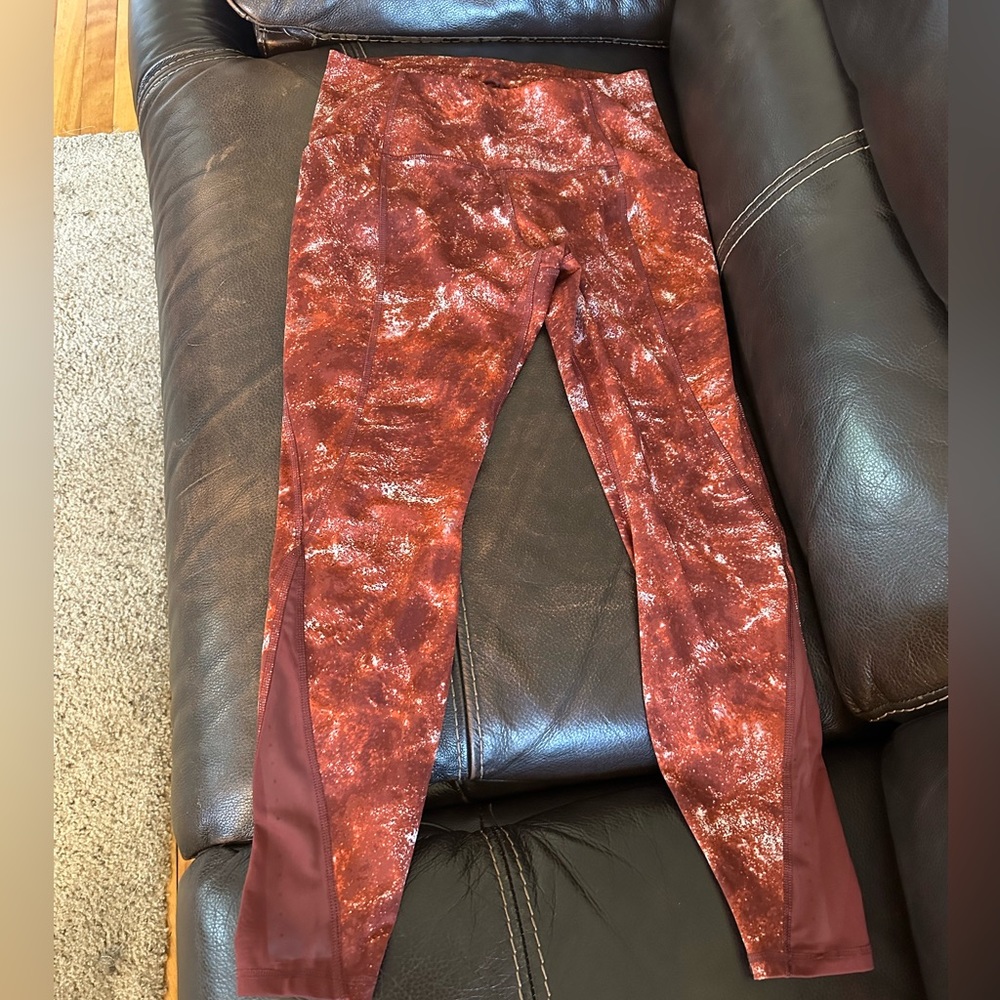 Target Athletic Leggings